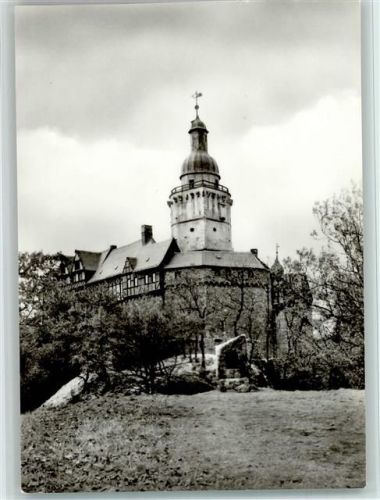 Burg Falkenstein