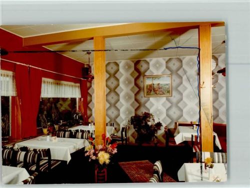 Unnau Gasthaus Feldschlößchen