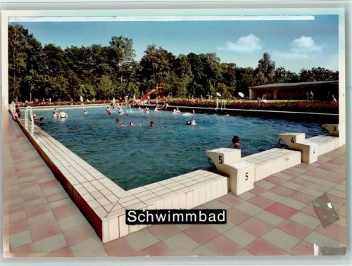 Stamsried Freibad