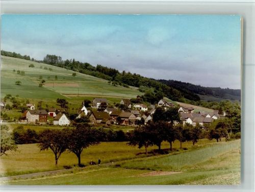 Ettersdorf Ortsansicht