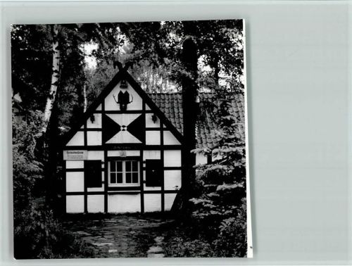 49549 W4544 Ladbergen - Foto