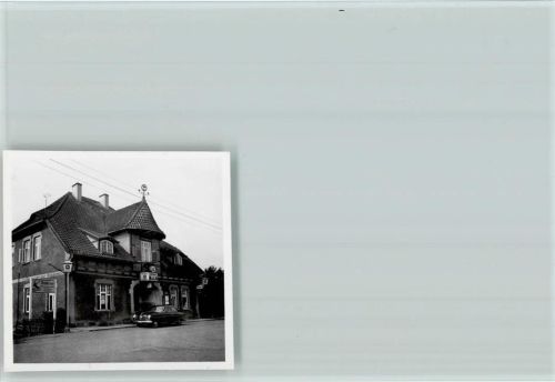 Münchehagen Foto Borgwart