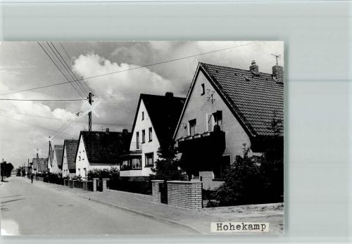 Krähenwinkel Hohekamp