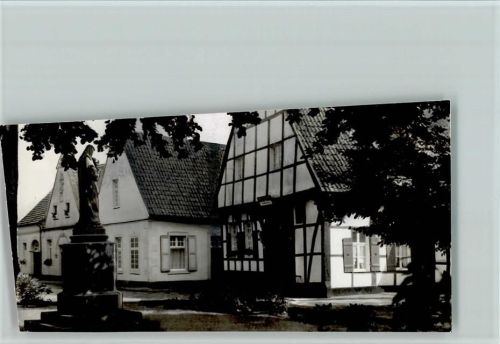 Bevergern Foto