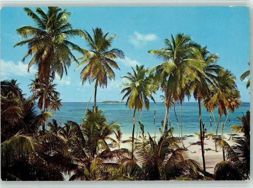 San Andres