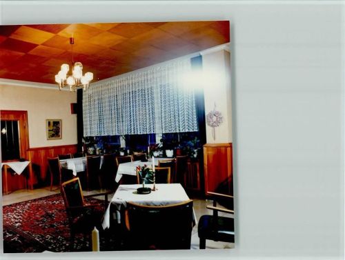 Ostenfelde Foto Hotel Kröger