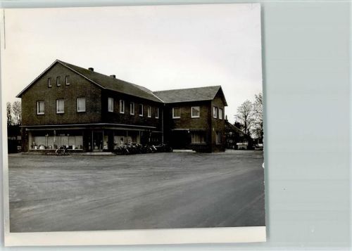 Gersten Foto TK80
