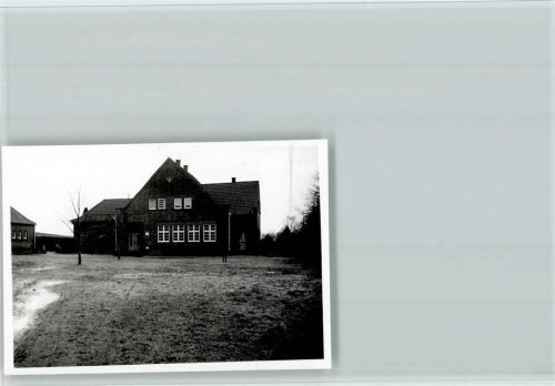Gersten Foto