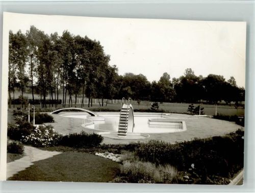 33428 W4834 Harsewinkel - Foto