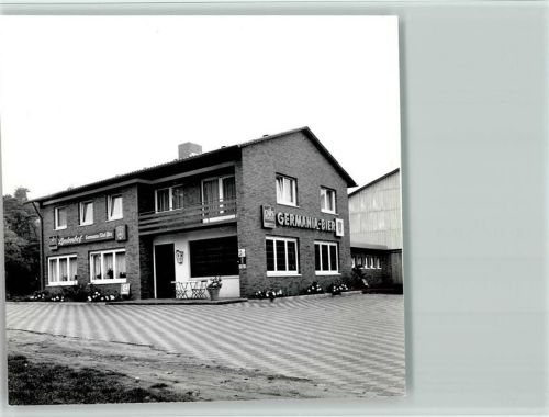 Melstrup Foto Lindenhof