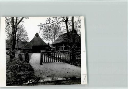 26340 W2932 Neuenburg , Kr Friesl - Foto