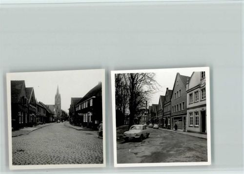Sendenhorst Zwei Fotos