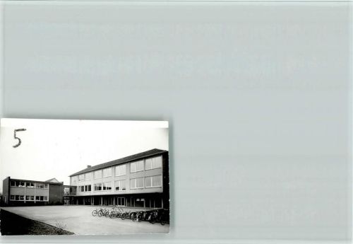 49124 W4504 Oesede Foto AK Foto 5x7cm