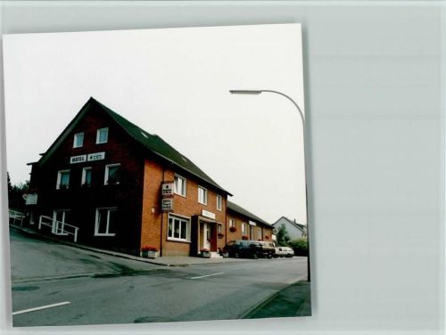 Ostenfelde Foto Hotel Kröger