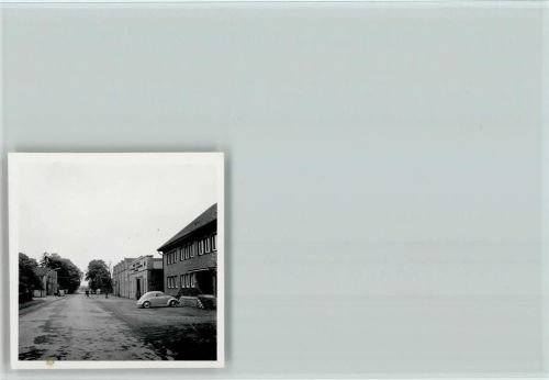 Oelde Foto 6x6cm