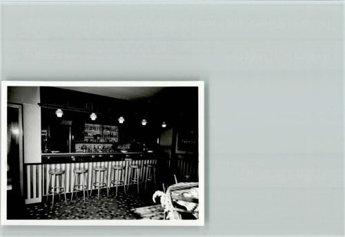 Renslage Im Gasthaus Foto