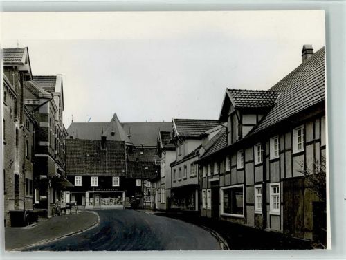 Lippetal Drogerie Foto