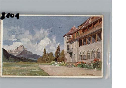 Elmau