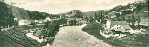 Hals Panorama