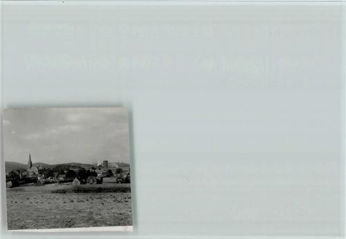 49124 W4504 Oesede Foto AK Foto 5x5,5cm