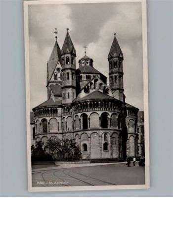 Köl AKU1 Künstler