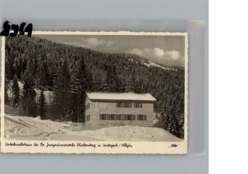 Unterjoch