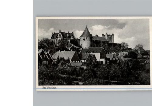 Bad Bentheim