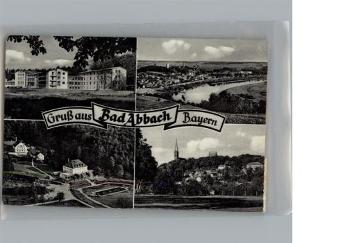 Bad Abbach AKU1
