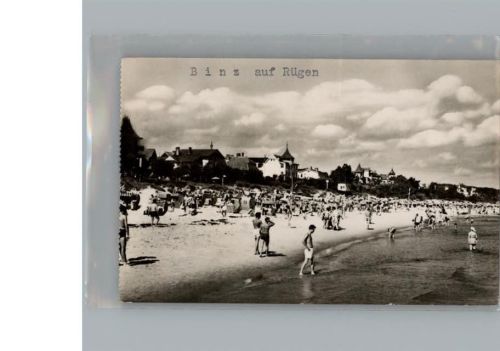 Ostseebad Binz AKU2