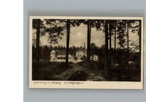Festenburg