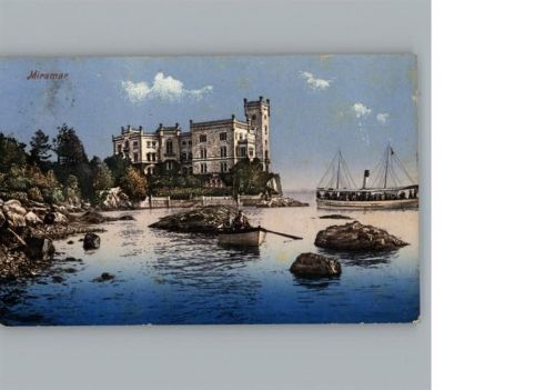 Miramare di Rimini