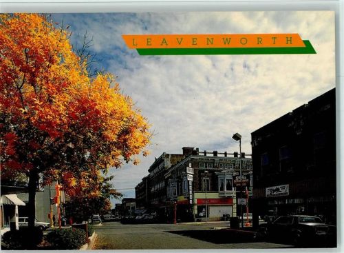 Kansas City AKU1