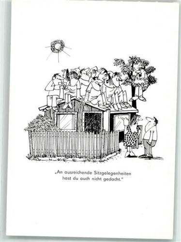 Eulenspiegel Verlag, Humor, gute Erhaltung