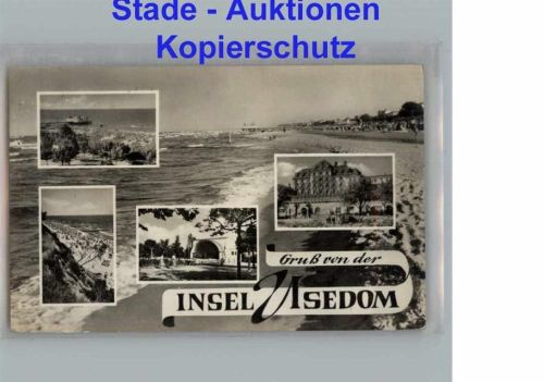 Usedom Usedom
