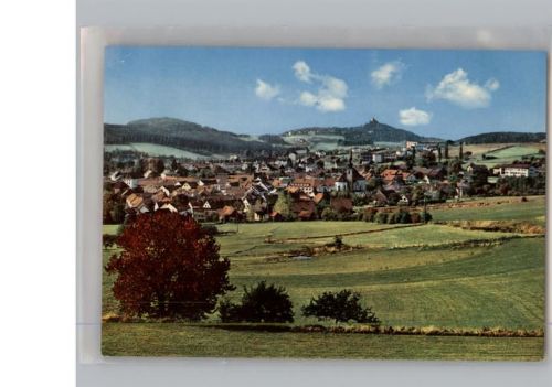 Oberviechtach