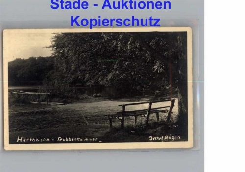 Stubbenkammer Stubbenkammer