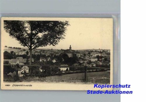 Dippoldiswalde Dippoldiswalde