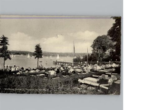 Gatow Wirtshaus Gatow