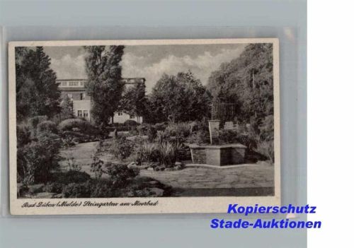 04849 O7282 Bad Düben - Bad Düben