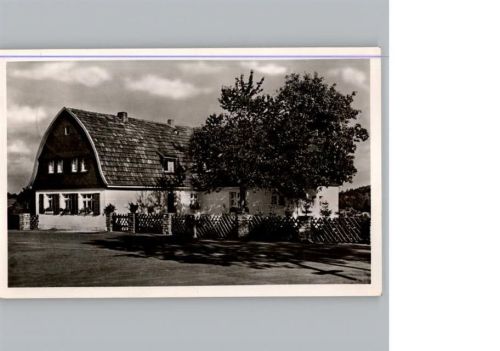 Adenau Haus Adele