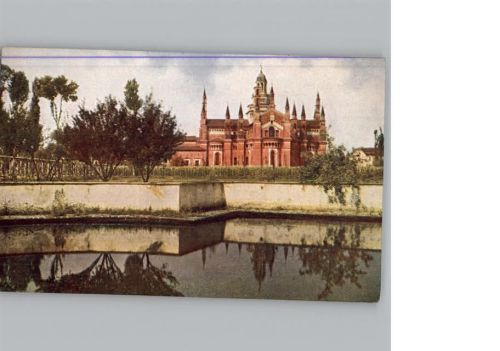 27012 Certosa di Pavia