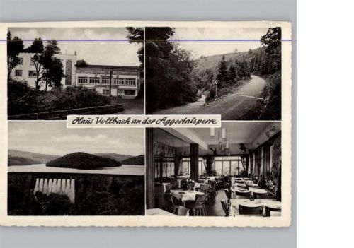 Lantenbach Haus Vollbach