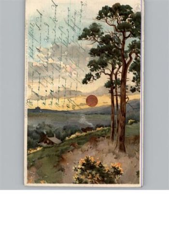 Ansichtskarte