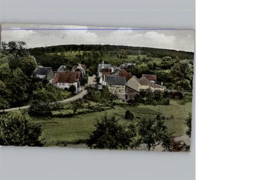 Hasselborn