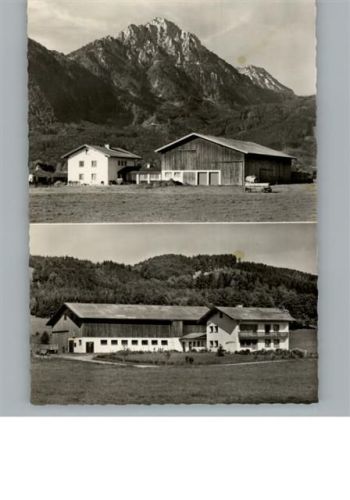 Piding Haus Argstatter