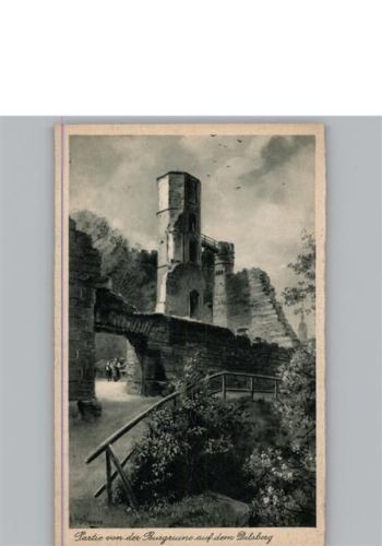 Dilsberg