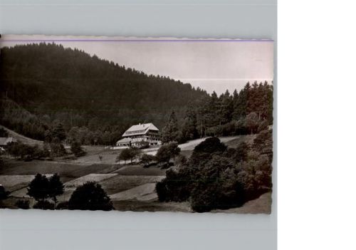 Neuenweg