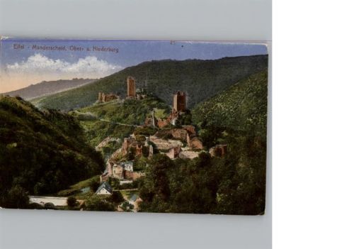 Manderscheid