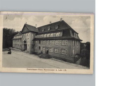 Nonnenweier
