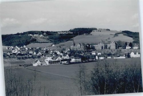 65620 W6251 Hausen , Westerw - Foto